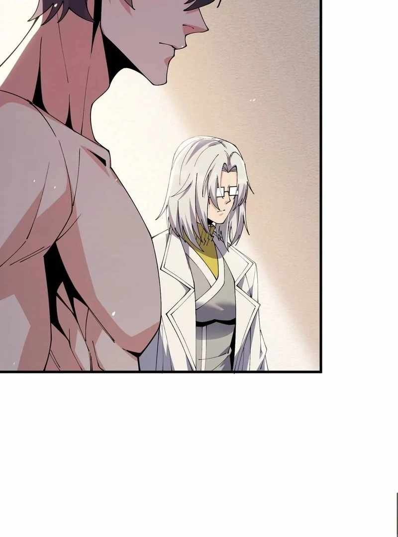 Apocalypse: Cockroaches Gives Me Buff Chapter 77 - Page 30