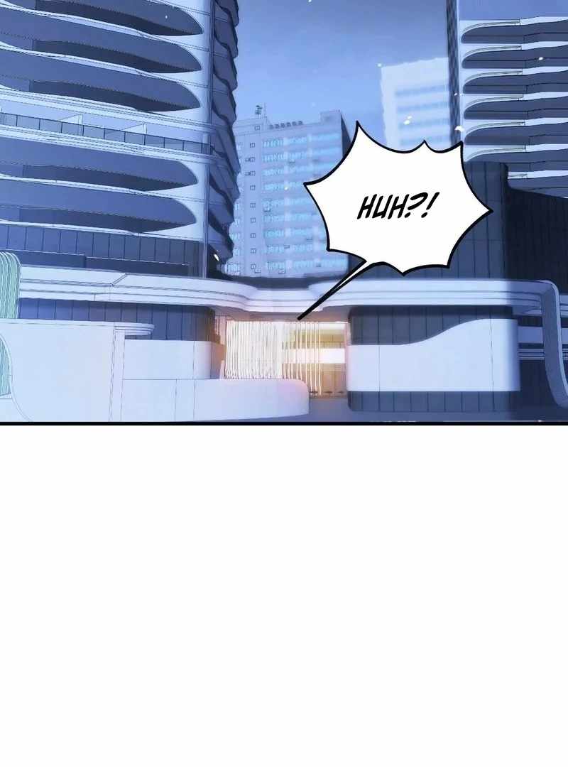 Apocalypse: Cockroaches Gives Me Buff Chapter 77 - Page 38