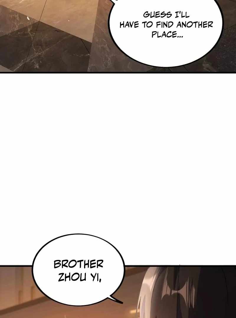 Apocalypse: Cockroaches Gives Me Buff Chapter 77 - Page 44