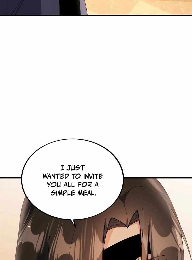 Apocalypse: Cockroaches Gives Me Buff Chapter 77 - Page 47