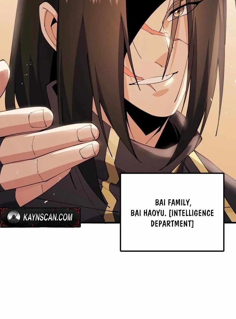 Apocalypse: Cockroaches Gives Me Buff Chapter 77 - Page 48