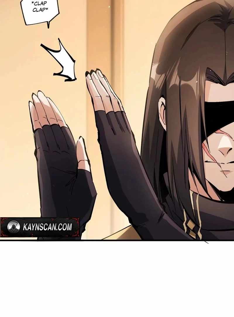 Apocalypse: Cockroaches Gives Me Buff Chapter 77 - Page 57