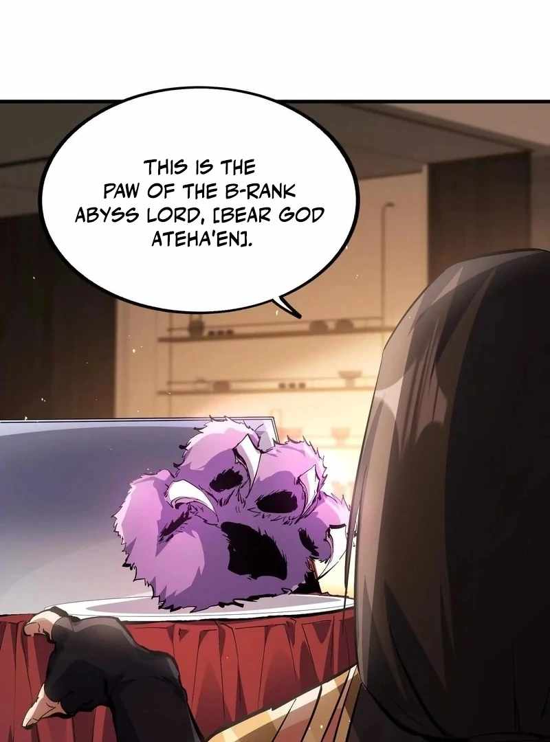 Apocalypse: Cockroaches Gives Me Buff Chapter 77 - Page 62