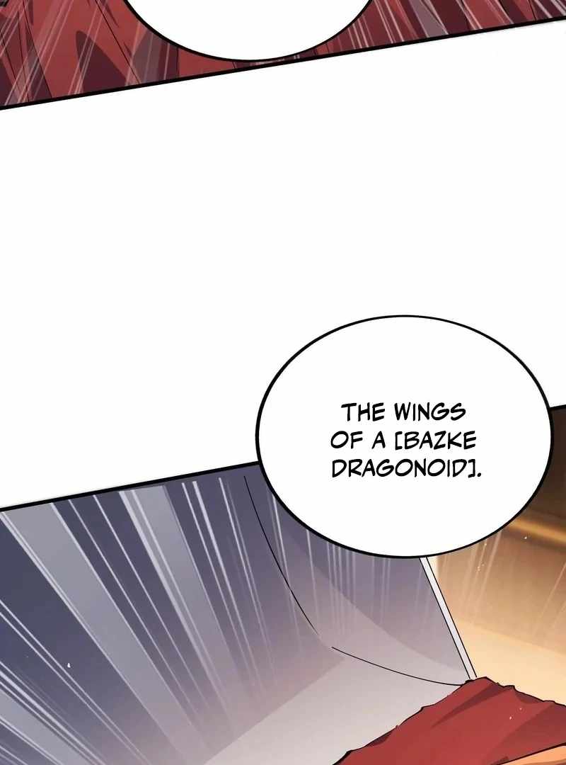 Apocalypse: Cockroaches Gives Me Buff Chapter 77 - Page 66