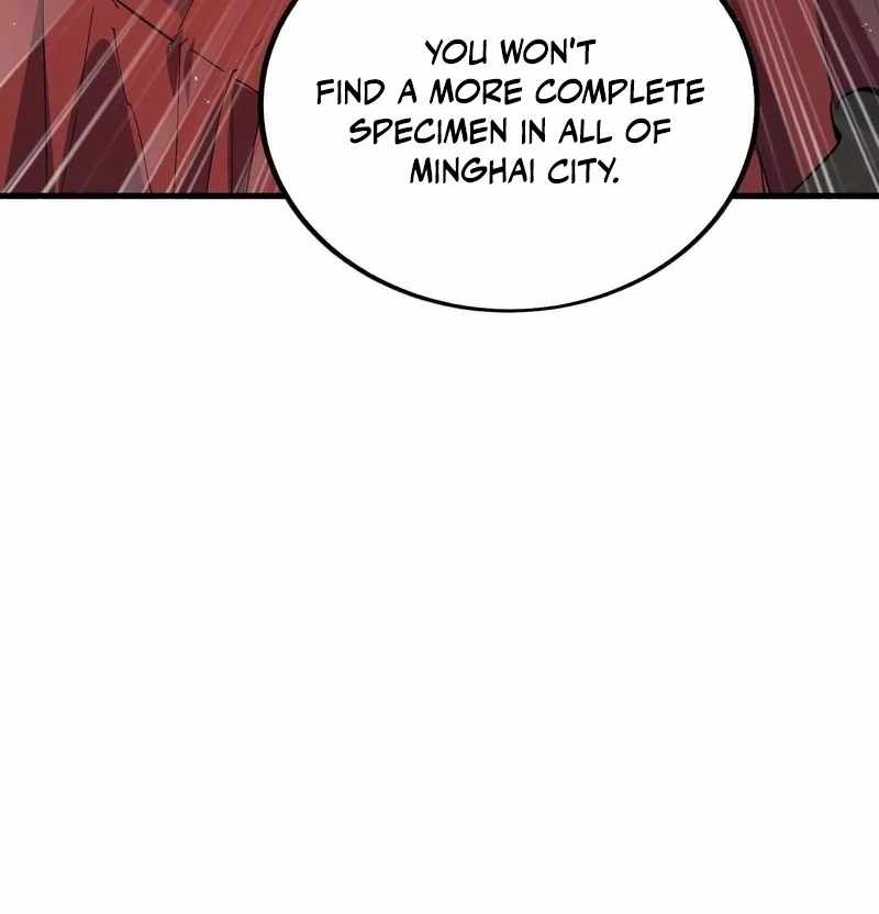 Apocalypse: Cockroaches Gives Me Buff Chapter 77 - Page 68