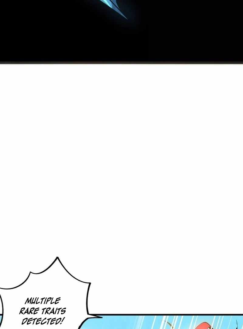 Apocalypse: Cockroaches Gives Me Buff Chapter 77 - Page 70