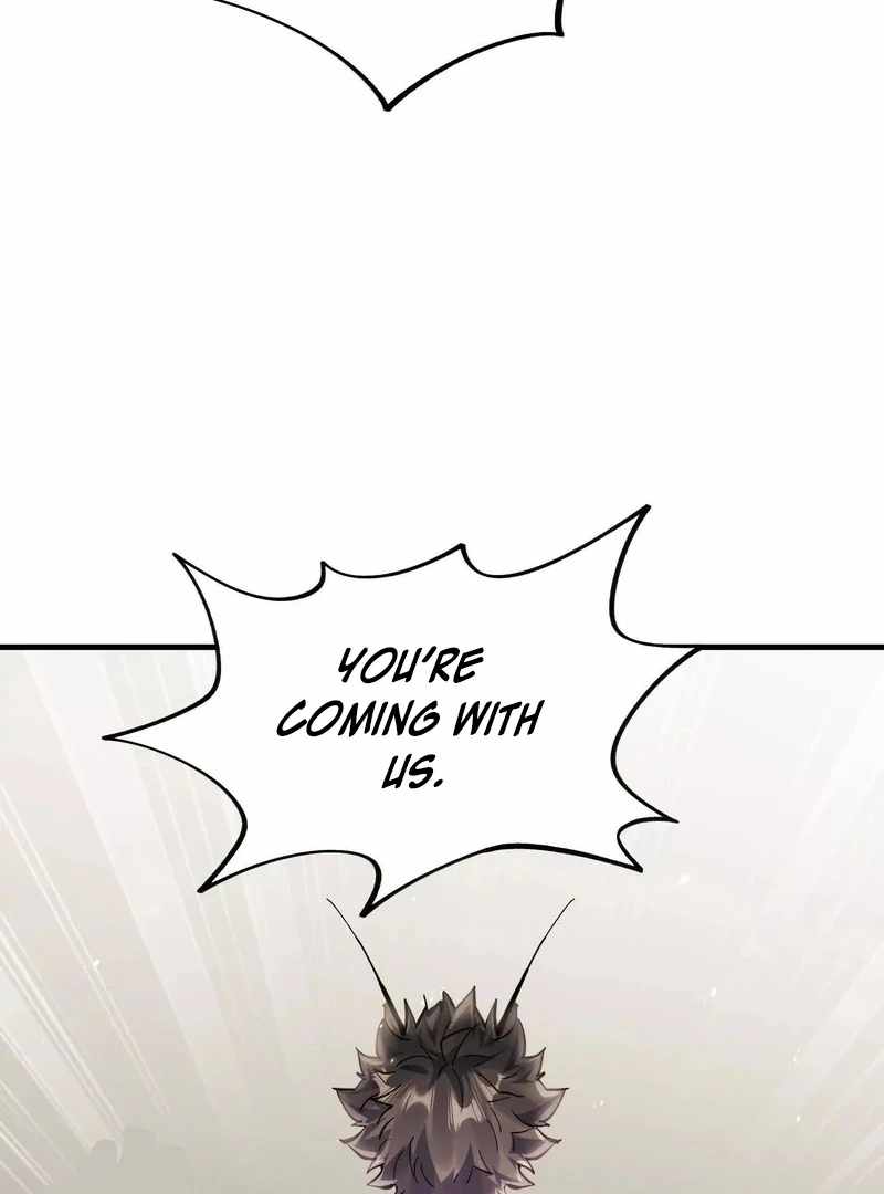 Apocalypse: Cockroaches Gives Me Buff Chapter 77 - Page 8