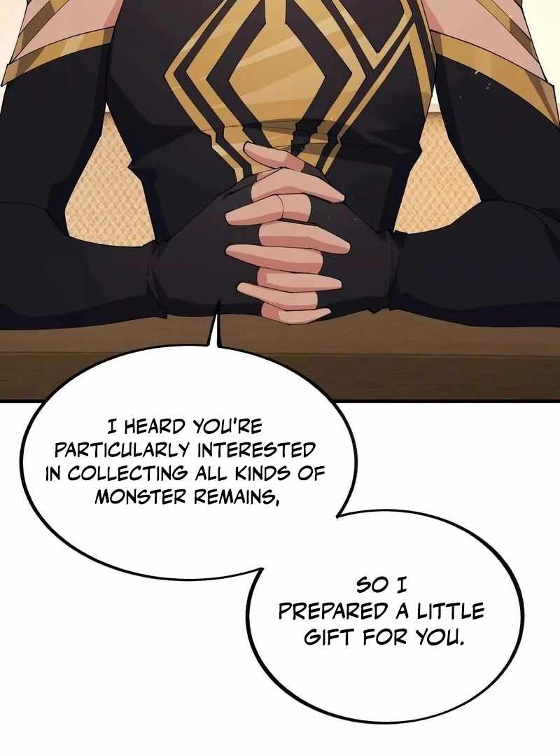 Apocalypse: Cockroaches Gives Me Buff Chapter 77 - Page 75