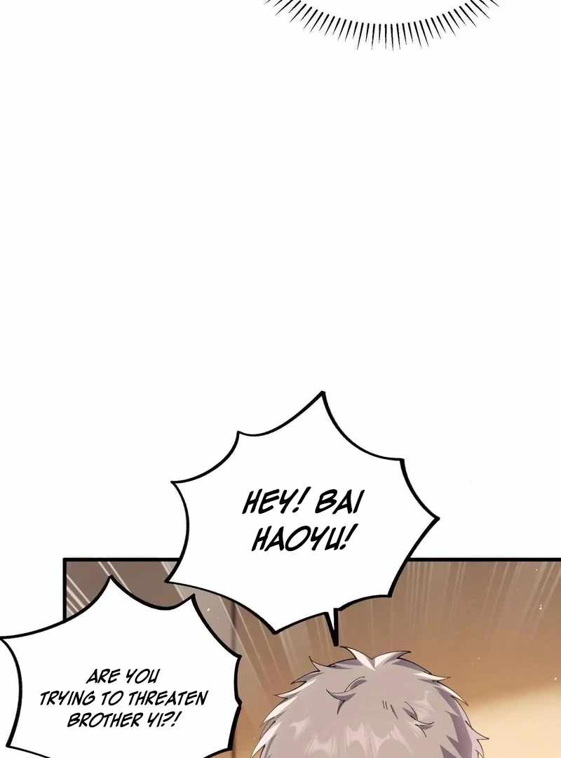 Apocalypse: Cockroaches Gives Me Buff Chapter 77 - Page 77