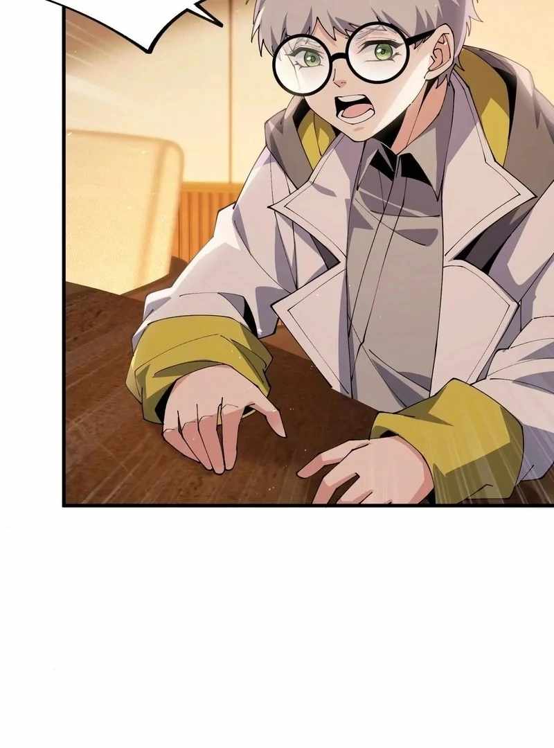 Apocalypse: Cockroaches Gives Me Buff Chapter 77 - Page 78