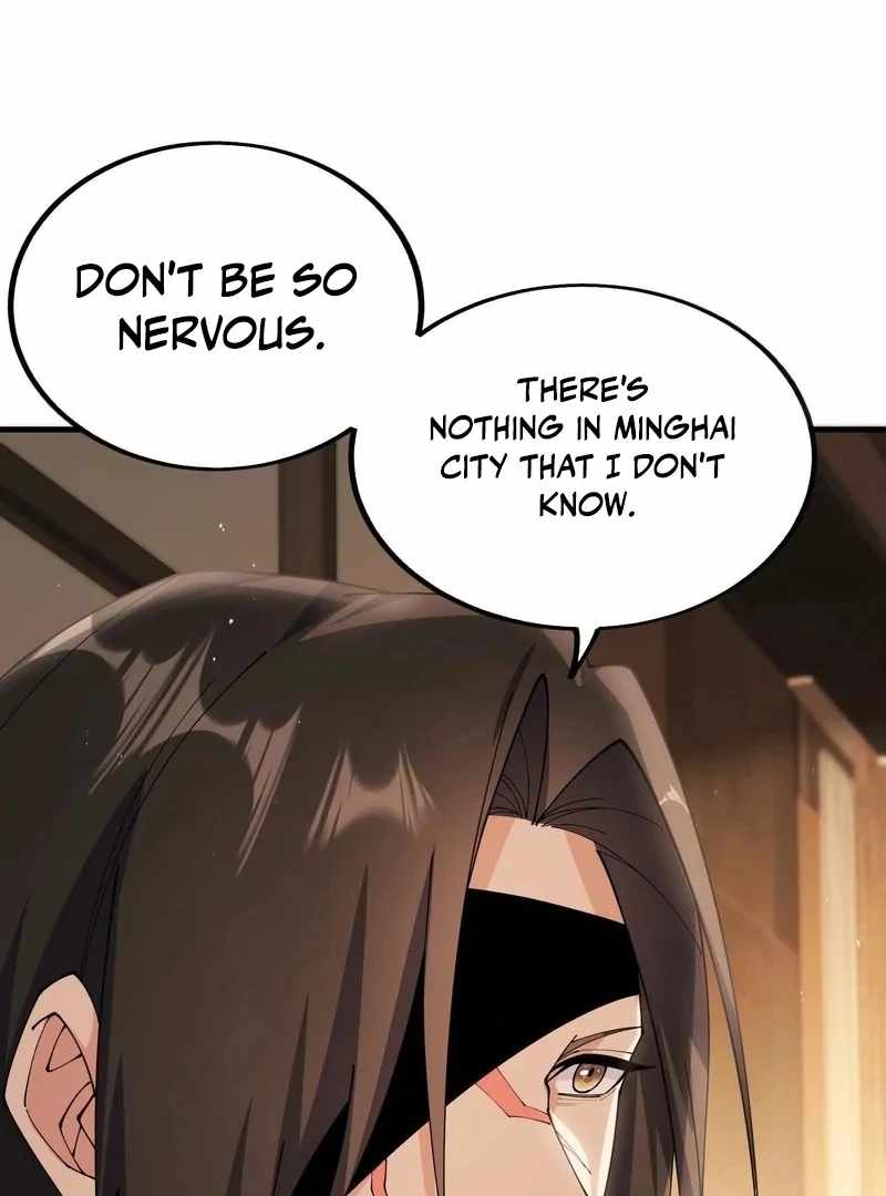 Apocalypse: Cockroaches Gives Me Buff Chapter 77 - Page 79