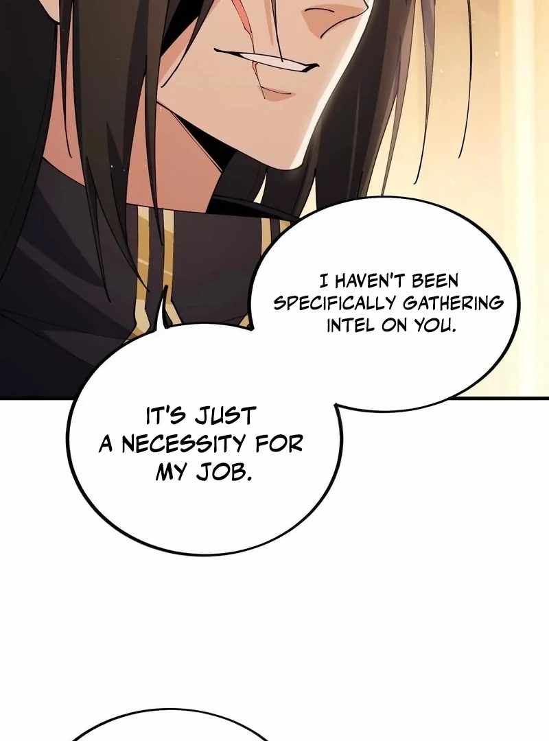 Apocalypse: Cockroaches Gives Me Buff Chapter 77 - Page 80