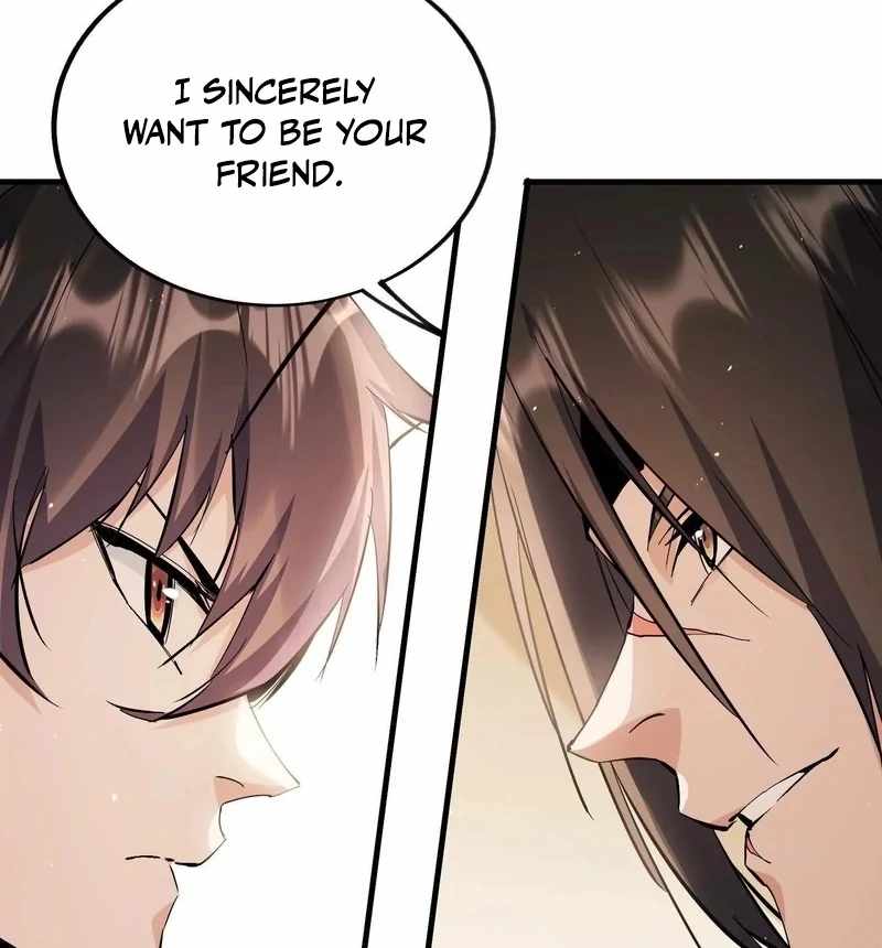 Apocalypse: Cockroaches Gives Me Buff Chapter 77 - Page 81