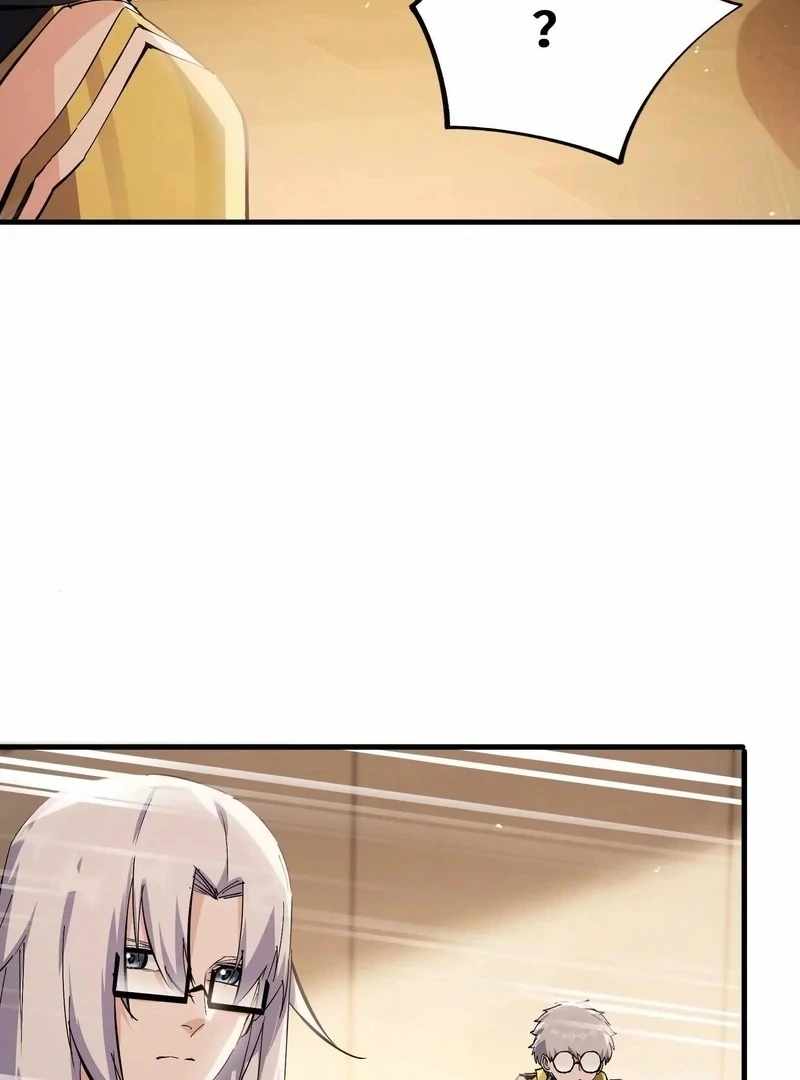 Apocalypse: Cockroaches Gives Me Buff Chapter 77 - Page 84