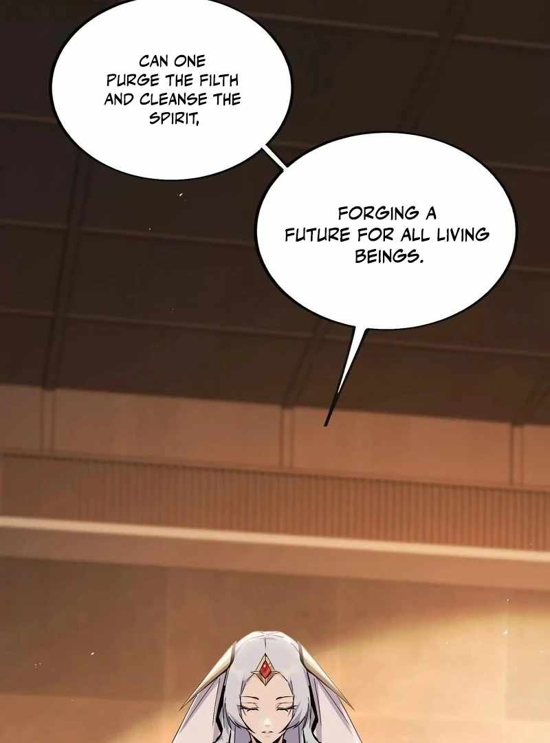 Apocalypse: Cockroaches Gives Me Buff Chapter 77 - Page 86