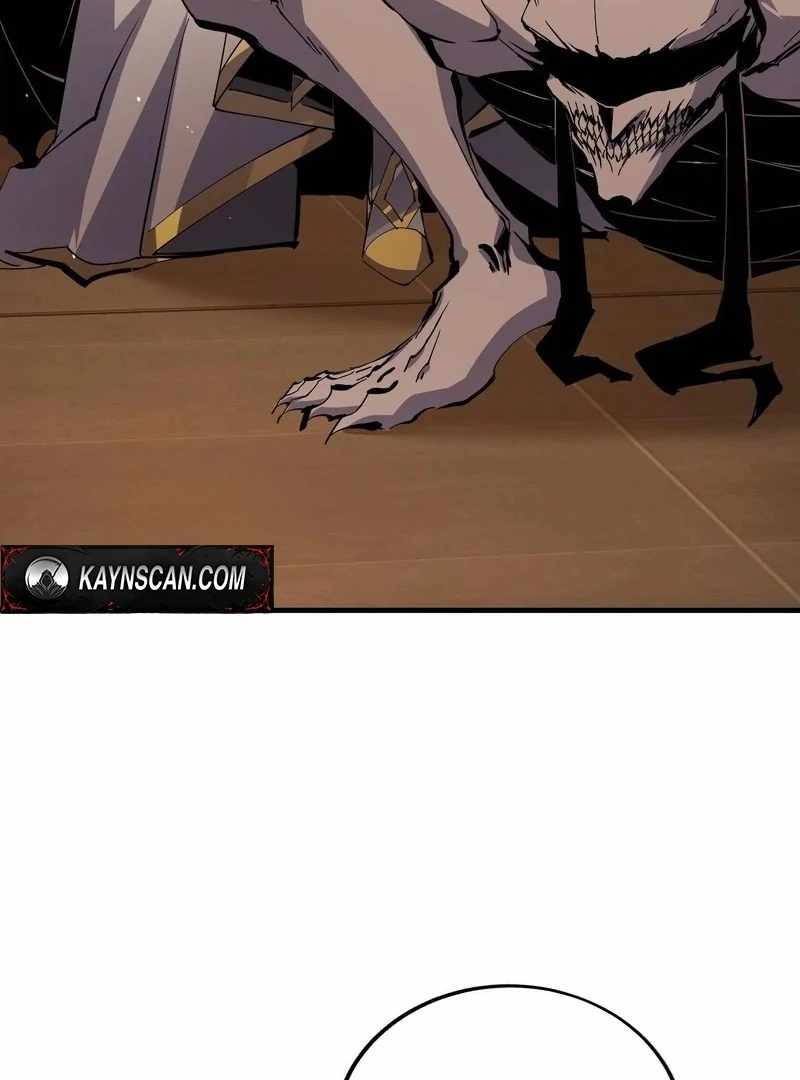 Apocalypse: Cockroaches Gives Me Buff Chapter 77 - Page 88