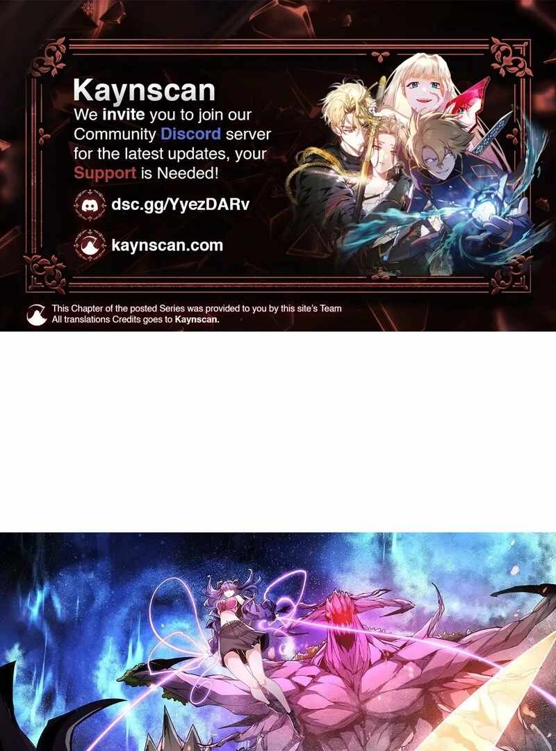 Apocalypse: Cockroaches Gives Me Buff Chapter 78 - Page 1