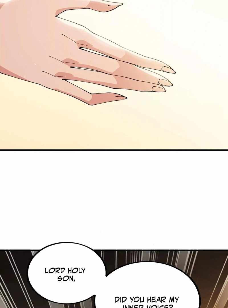 Apocalypse: Cockroaches Gives Me Buff Chapter 78 - Page 12