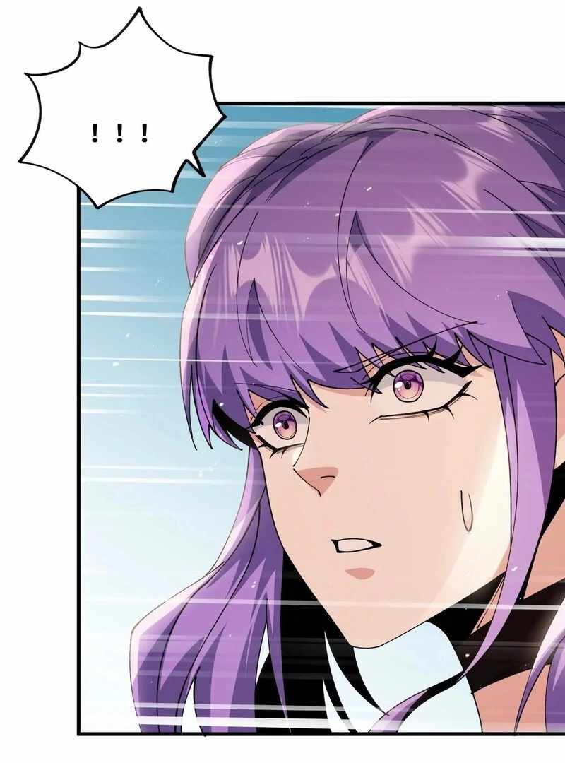 Apocalypse: Cockroaches Gives Me Buff Chapter 78 - Page 15