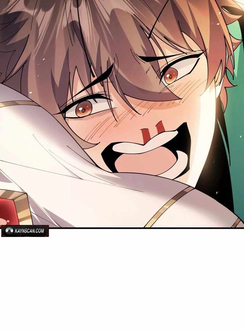 Apocalypse: Cockroaches Gives Me Buff Chapter 78 - Page 17