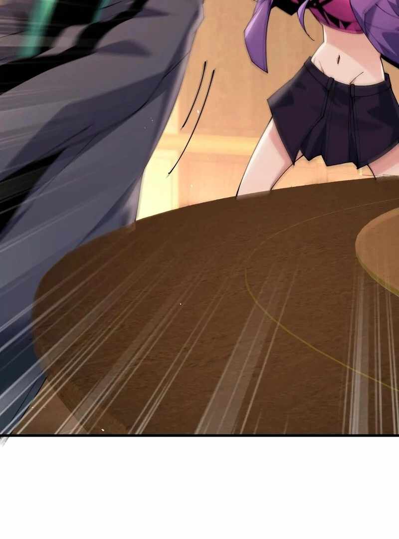 Apocalypse: Cockroaches Gives Me Buff Chapter 78 - Page 19