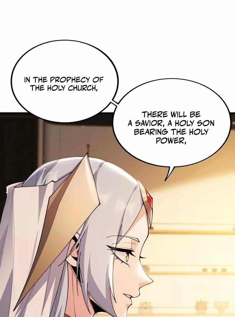 Apocalypse: Cockroaches Gives Me Buff Chapter 78 - Page 20