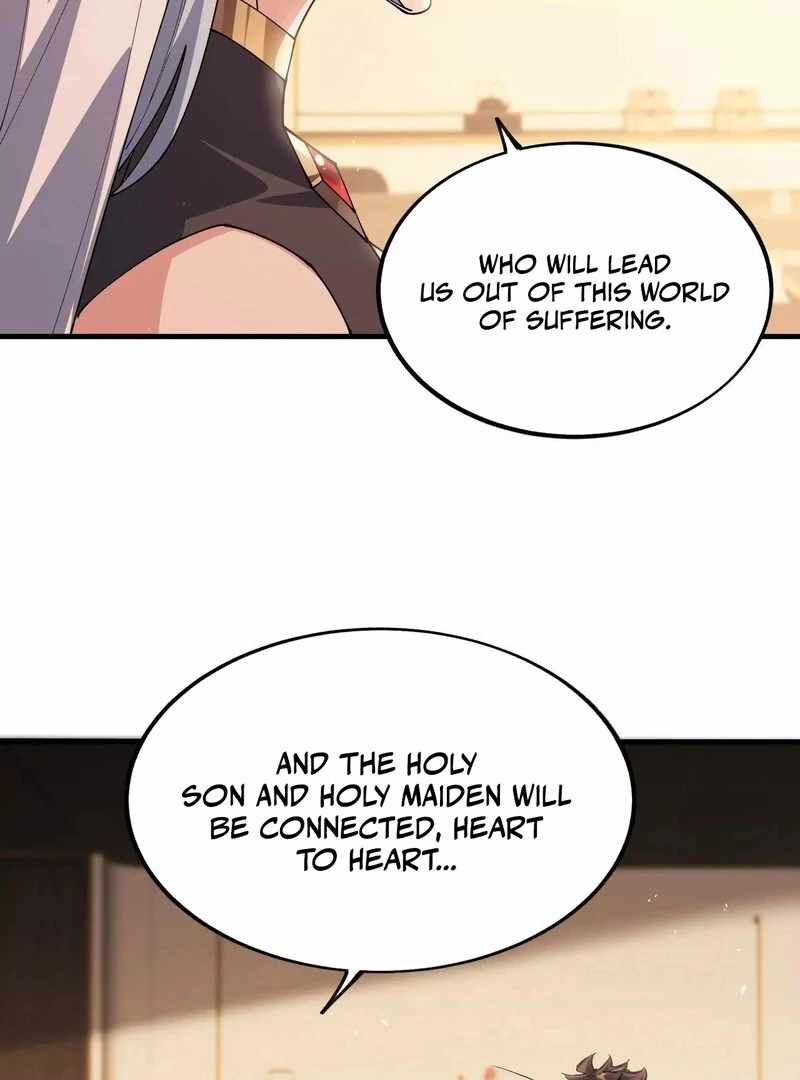 Apocalypse: Cockroaches Gives Me Buff Chapter 78 - Page 21