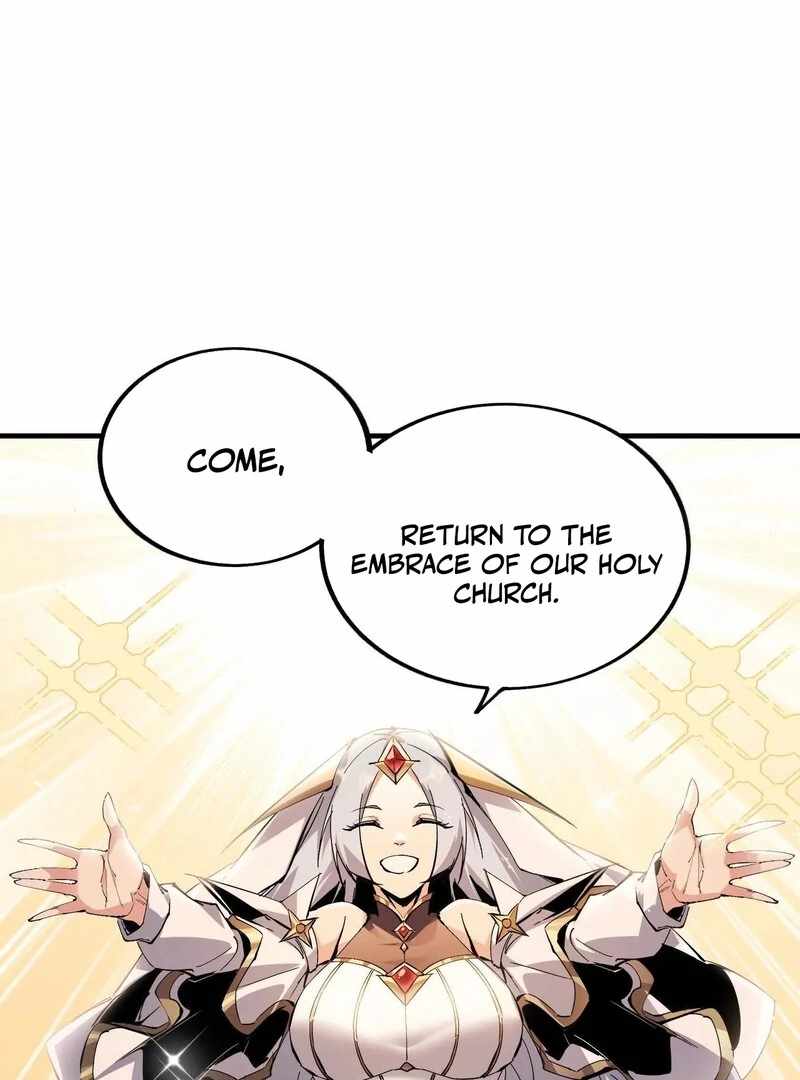 Apocalypse: Cockroaches Gives Me Buff Chapter 78 - Page 23