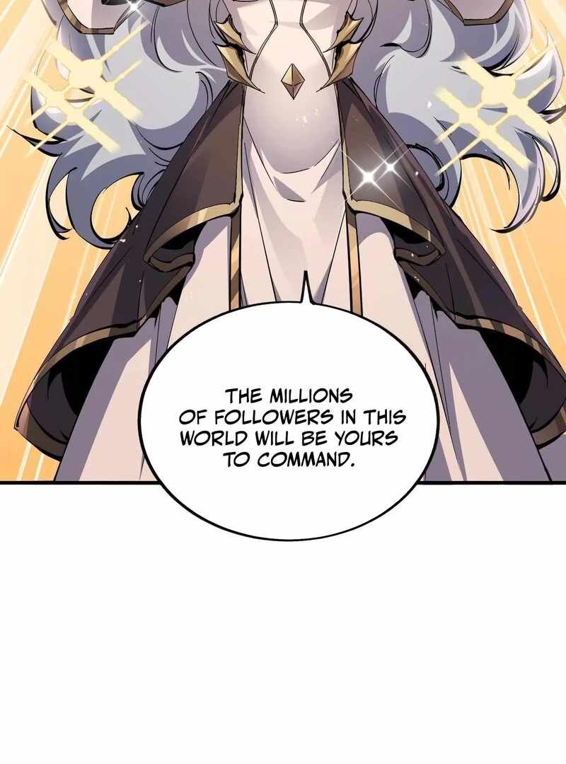 Apocalypse: Cockroaches Gives Me Buff Chapter 78 - Page 24