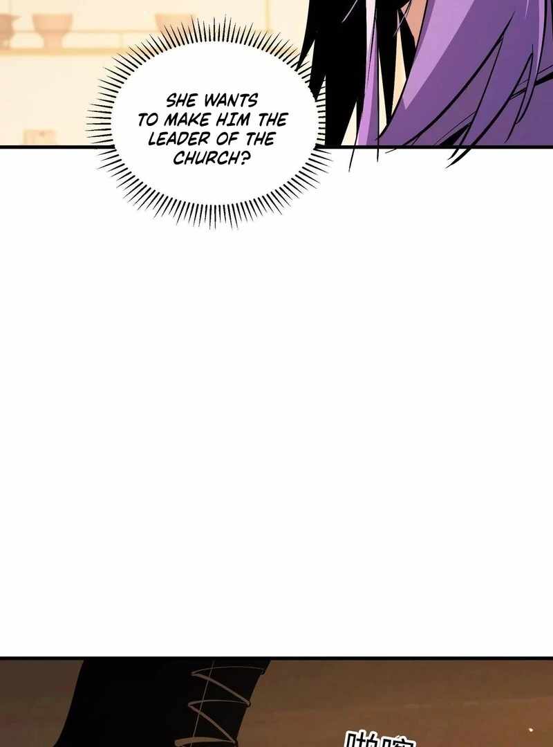 Apocalypse: Cockroaches Gives Me Buff Chapter 78 - Page 26