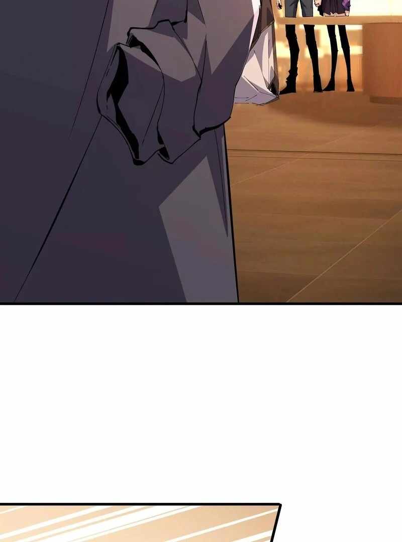 Apocalypse: Cockroaches Gives Me Buff Chapter 78 - Page 30