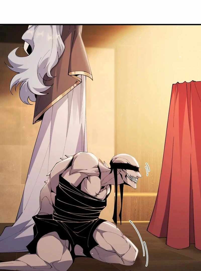 Apocalypse: Cockroaches Gives Me Buff Chapter 78 - Page 4