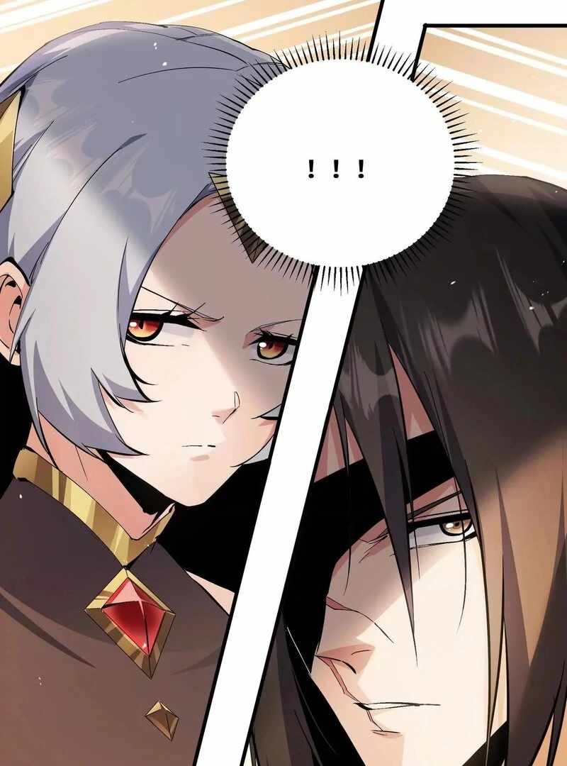 Apocalypse: Cockroaches Gives Me Buff Chapter 78 - Page 31