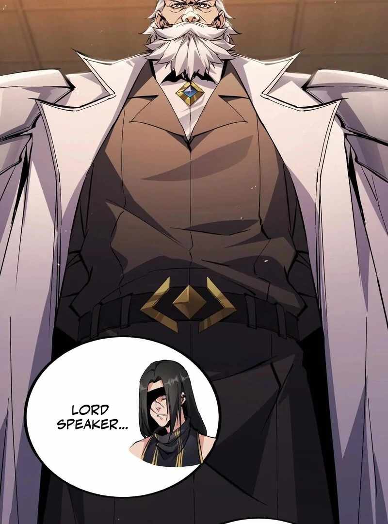 Apocalypse: Cockroaches Gives Me Buff Chapter 78 - Page 33