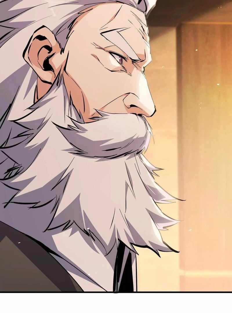 Apocalypse: Cockroaches Gives Me Buff Chapter 78 - Page 37