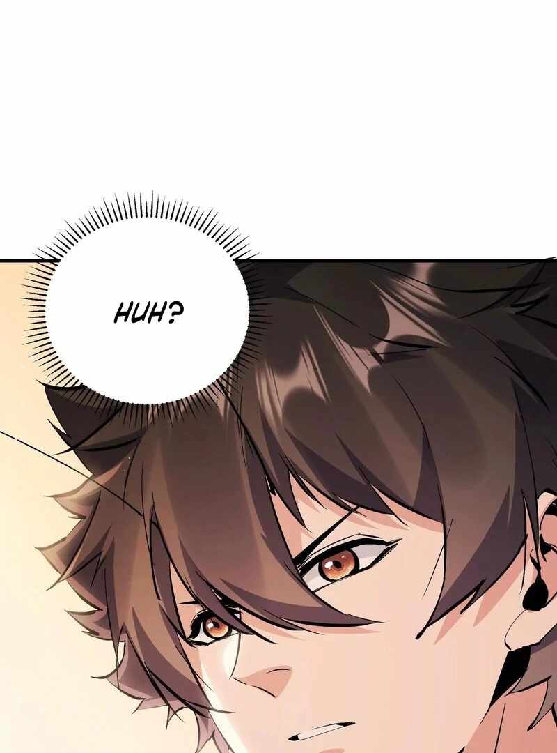 Apocalypse: Cockroaches Gives Me Buff Chapter 78 - Page 38