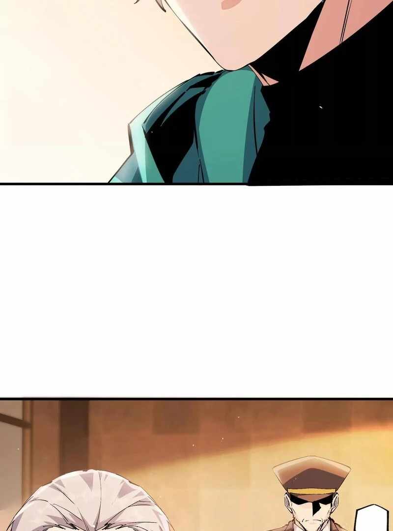 Apocalypse: Cockroaches Gives Me Buff Chapter 78 - Page 39