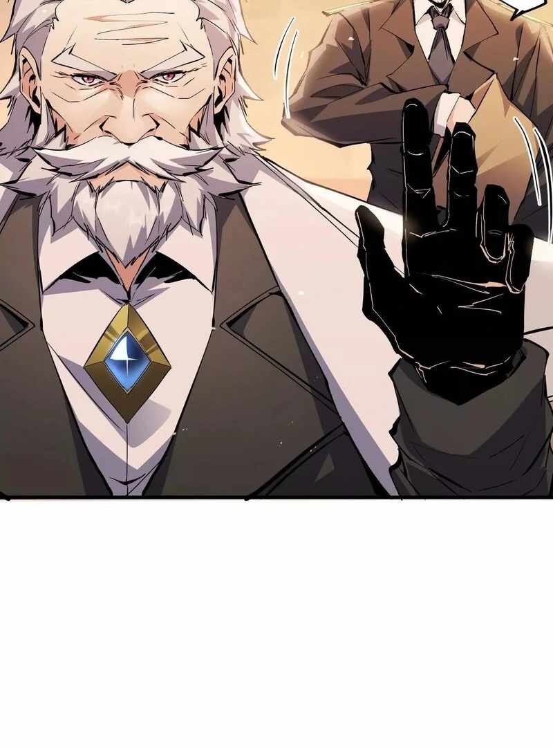 Apocalypse: Cockroaches Gives Me Buff Chapter 78 - Page 40