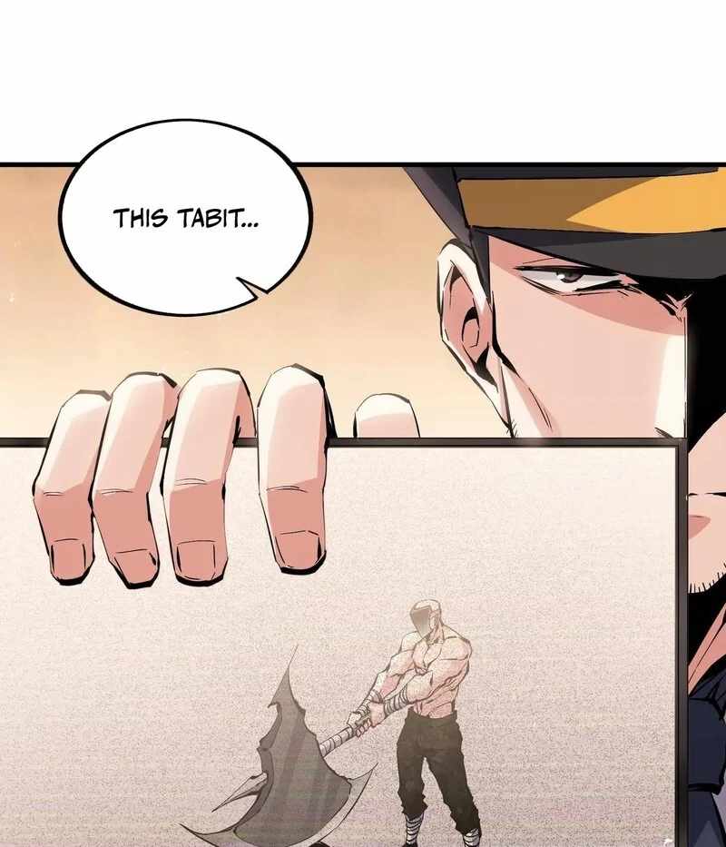 Apocalypse: Cockroaches Gives Me Buff Chapter 78 - Page 41