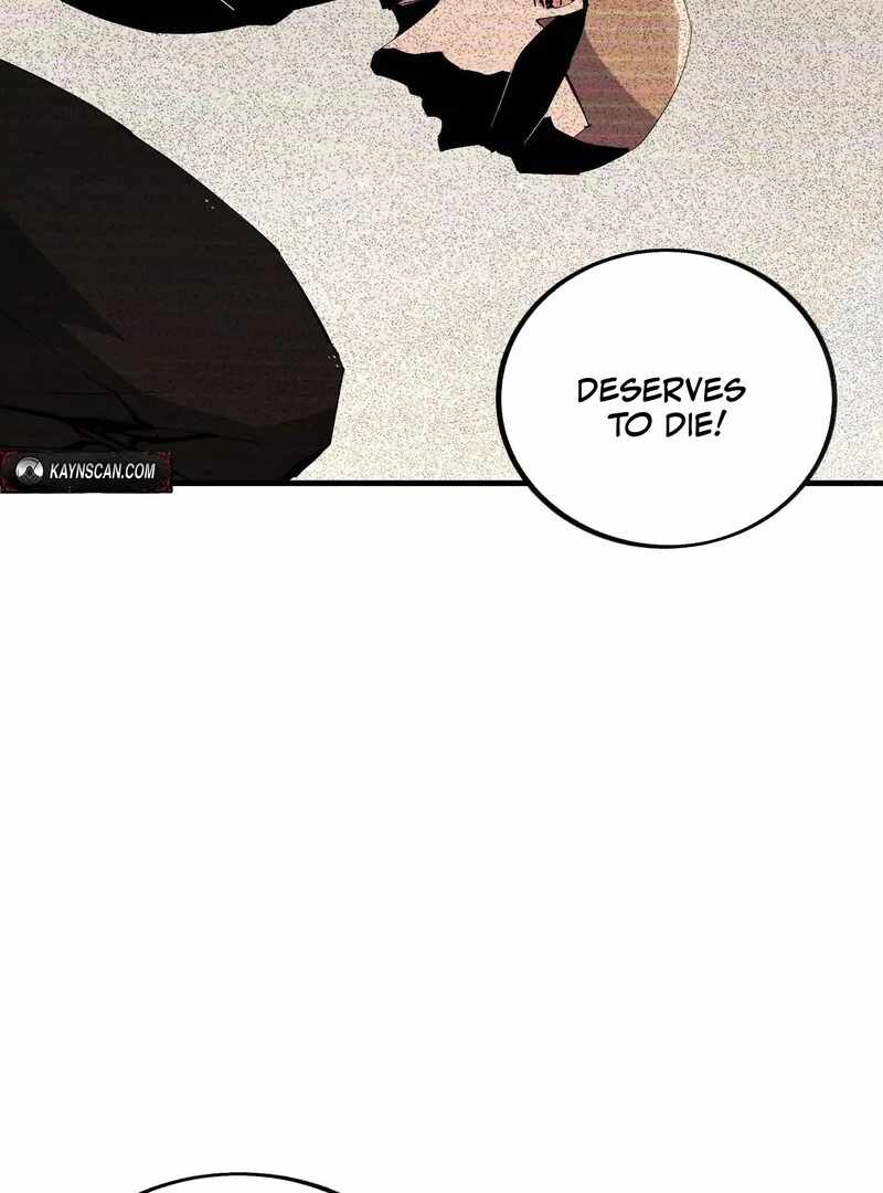 Apocalypse: Cockroaches Gives Me Buff Chapter 78 - Page 45