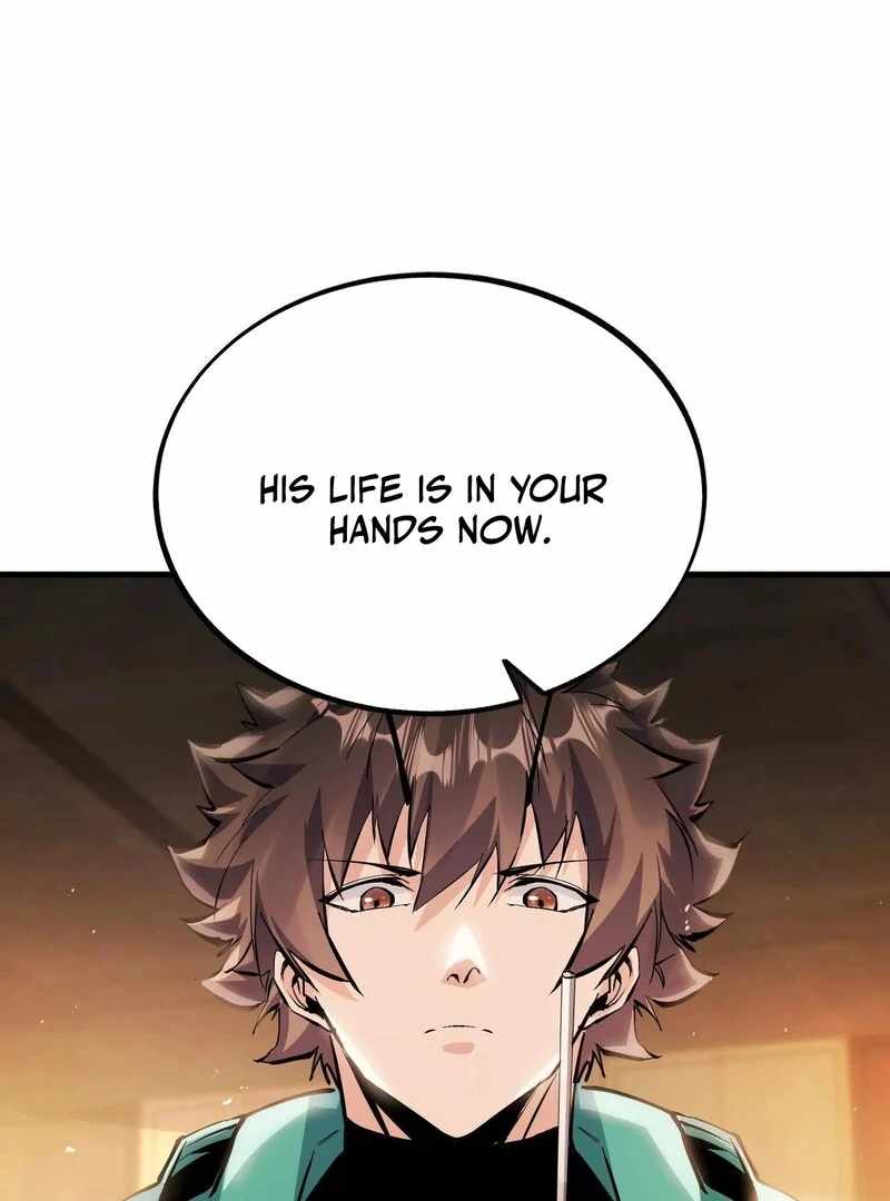 Apocalypse: Cockroaches Gives Me Buff Chapter 78 - Page 47