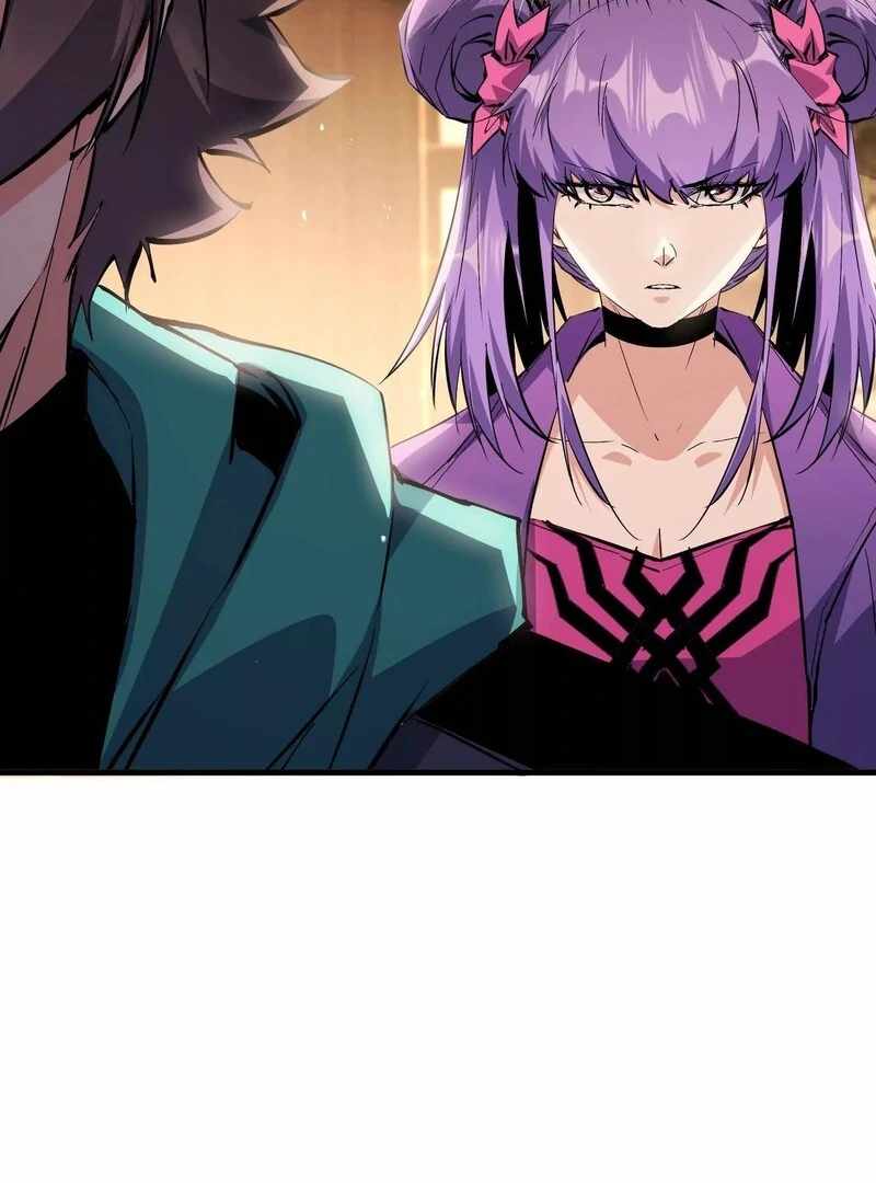 Apocalypse: Cockroaches Gives Me Buff Chapter 78 - Page 49