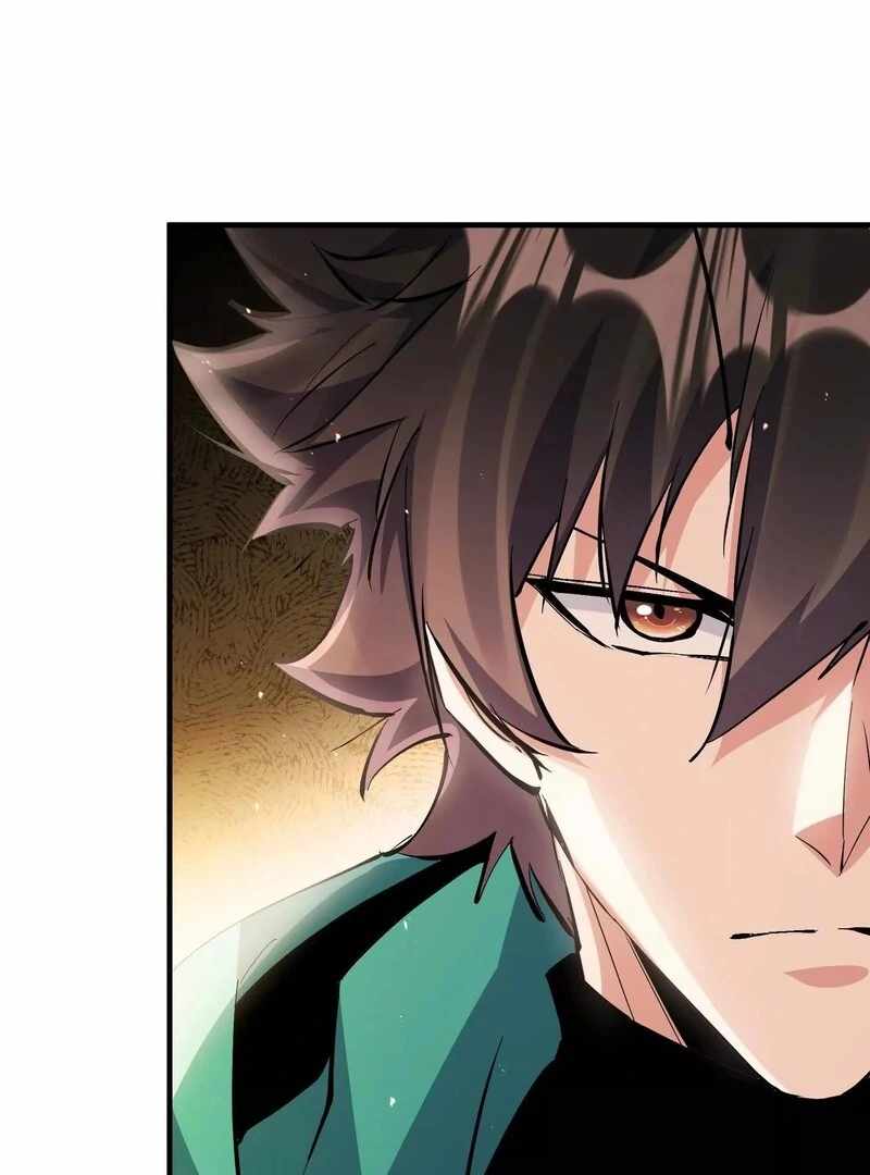 Apocalypse: Cockroaches Gives Me Buff Chapter 78 - Page 50