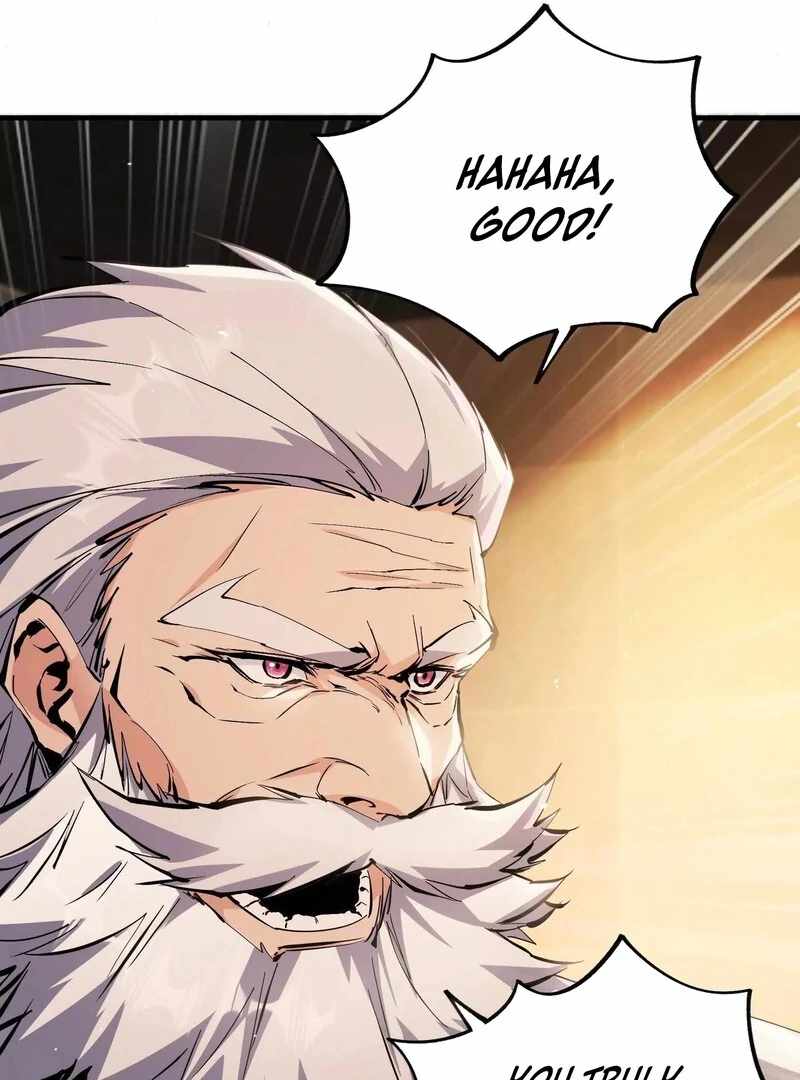 Apocalypse: Cockroaches Gives Me Buff Chapter 78 - Page 56