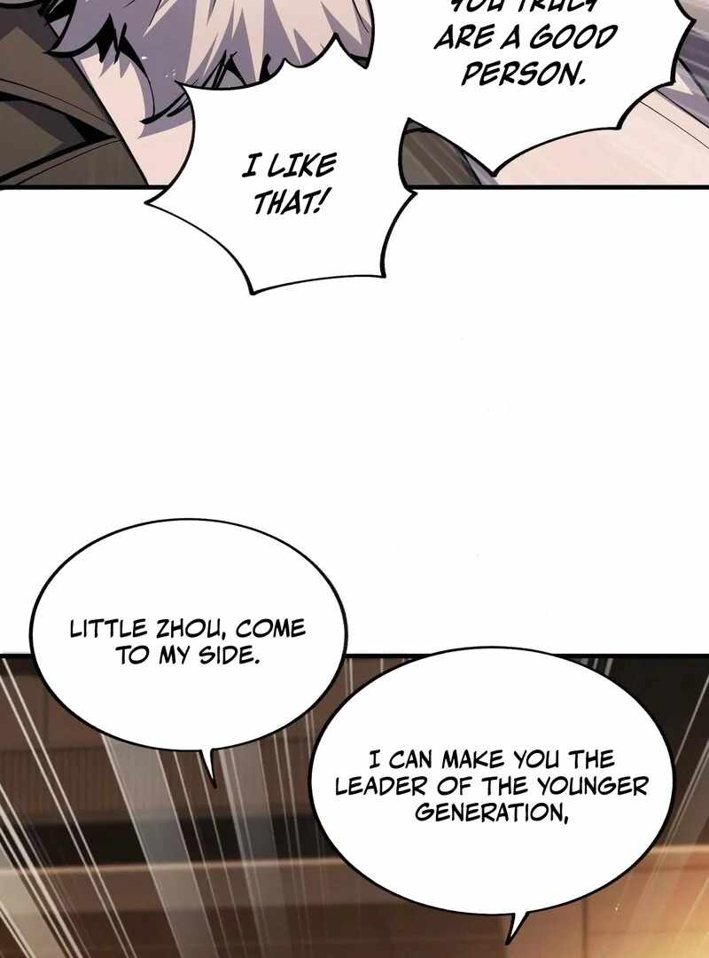 Apocalypse: Cockroaches Gives Me Buff Chapter 78 - Page 57