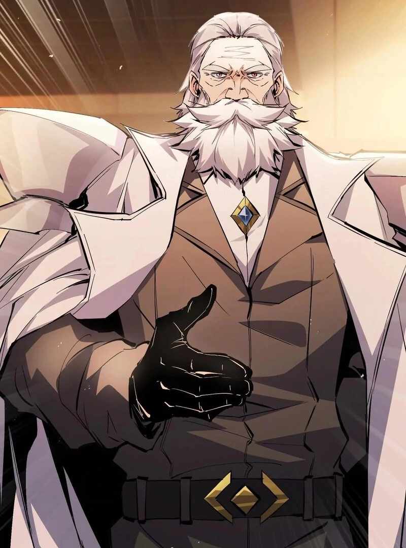 Apocalypse: Cockroaches Gives Me Buff Chapter 78 - Page 58