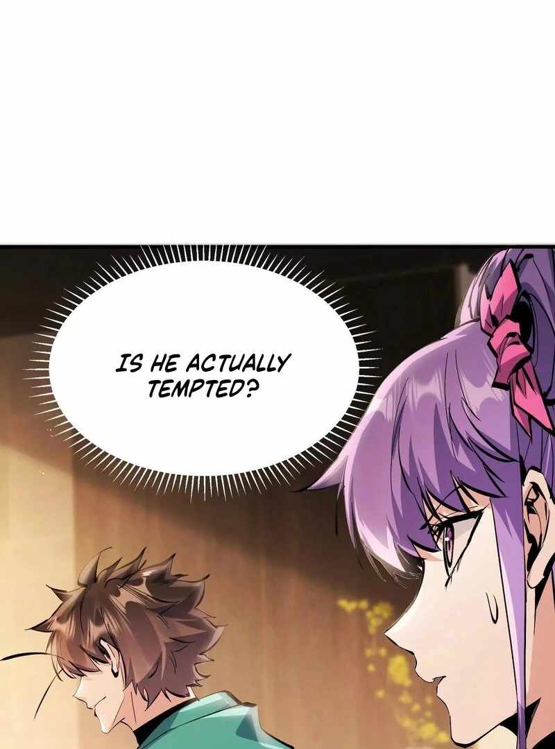 Apocalypse: Cockroaches Gives Me Buff Chapter 78 - Page 61