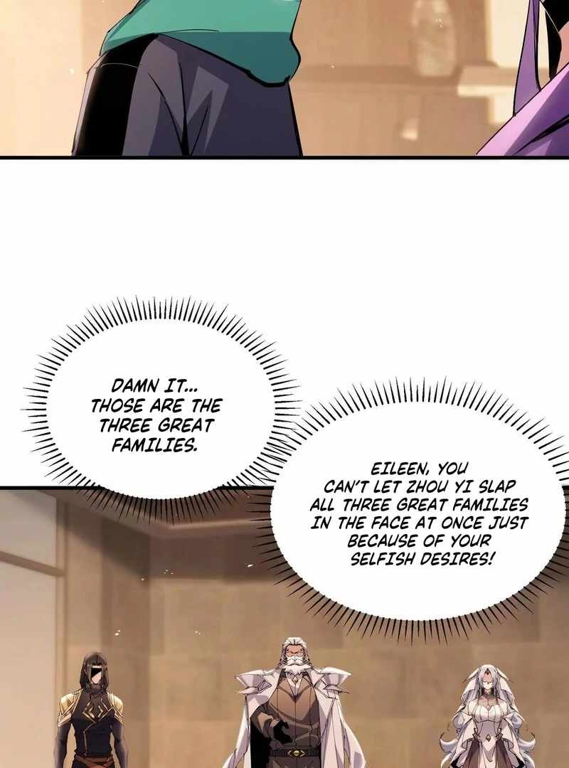 Apocalypse: Cockroaches Gives Me Buff Chapter 78 - Page 62