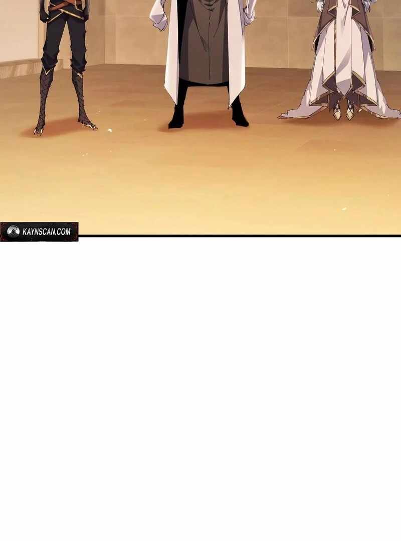 Apocalypse: Cockroaches Gives Me Buff Chapter 78 - Page 63