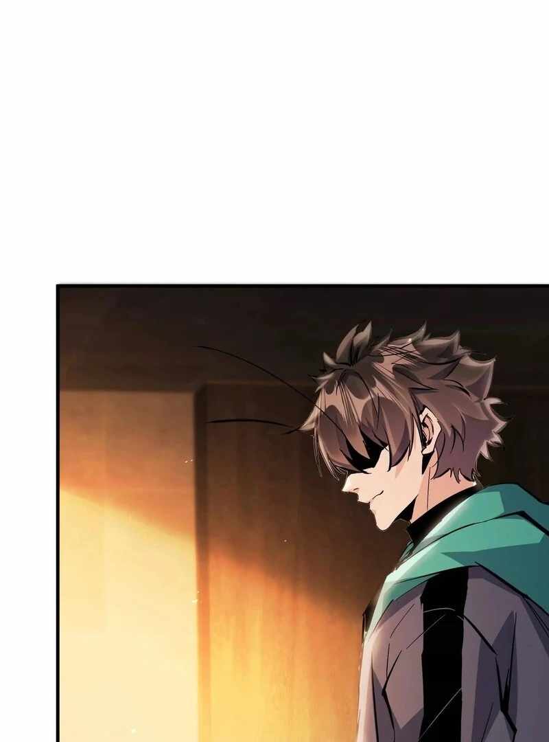 Apocalypse: Cockroaches Gives Me Buff Chapter 78 - Page 65